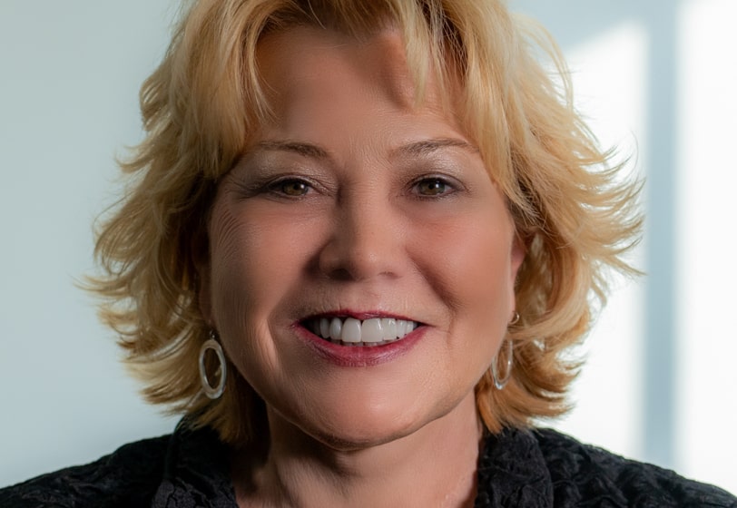 Dr. Samantha Shaver, DMD